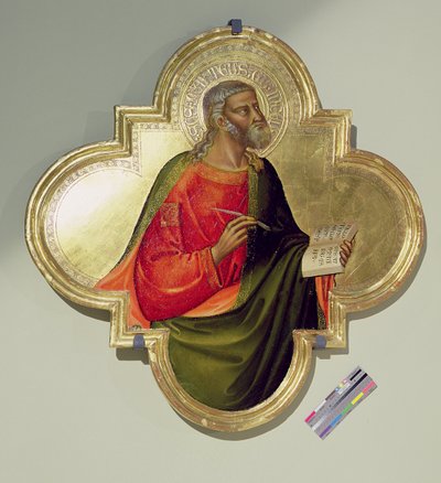 San Marco da Bicci di Lorenzo
